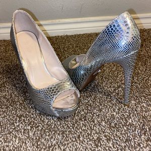 Charlotte Russe Heels